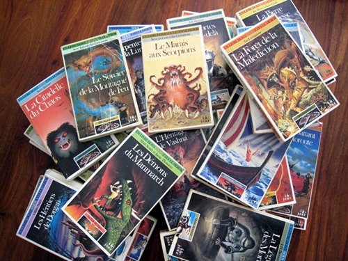 livre dont vous êtes le héros livre dont vous êtes le héros